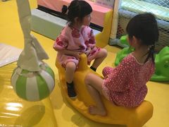 -热带雨林汗蒸馆(汶水东路店)
