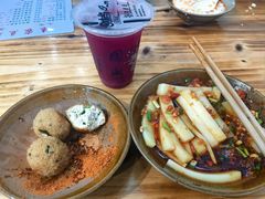 -袁家豆腐