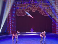 -珠海横琴长隆《卡卡虎奇遇记》