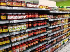 -物美超市(右安门店)
