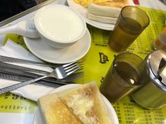 -澳洲牛奶公司(佐敦店)