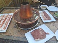 -清真·鸦儿李记·涮肉(鼓楼店)