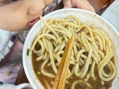 -肖家河家常面(肖家河北街店)
