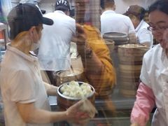 -老陶包子铺(南大西南村店)
