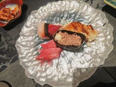 -樱之盛宴·蟹料理海鲜自助(前进大街店)