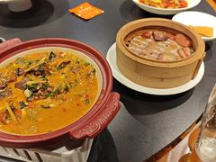 -羊门客在·烤盐池滩羊·川菜