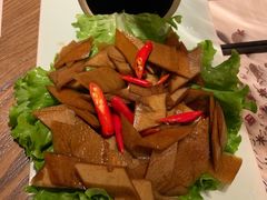 -盡膳口福跷脚牛肉火锅(合生汇购物中心店)