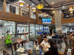 -红星光发煲仔饭(文海店)
