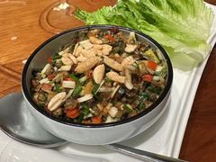 -龙悦湾酒家·八阵鱼生·渔人码头店