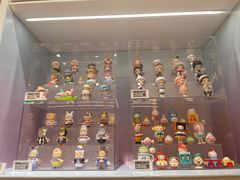 -泡泡玛特POPMART(万柳华联店)