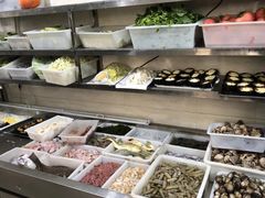 -宾朋海鲜特色美食餐厅·纯手工鲅鱼水饺(兴海路店)