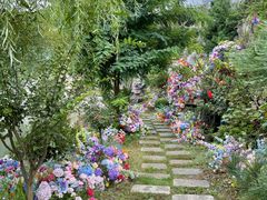 -威海华夏城景区