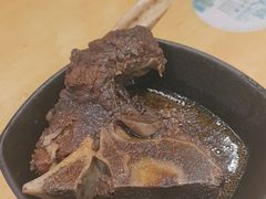 -三千粉牛肉米粉(来客茂店)