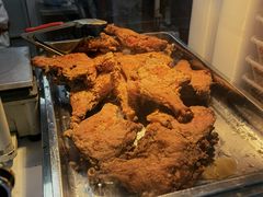-王二甩老木子鸡(江湾店)