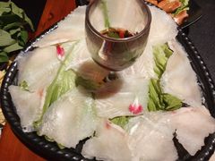 -莽子老火锅(大坪店)