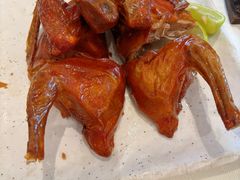 -侨美·唐荔园·40年地道粤菜