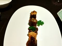 -领事馆19号中餐厅(厦门海景洲际酒店)