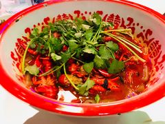 口味虾-文和友老长沙龙虾馆(化龙池店)