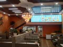 -马旭土鸡焖花卷·真域顺西域美食(天马大道店)