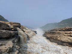 -陕西黄河壶口瀑布旅游区
