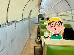 -洞庭洲·防空洞火锅·铜锅涮肉·烧烤(新百广场店)