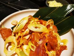 -新石器烤肉(中房金谊广场店)
