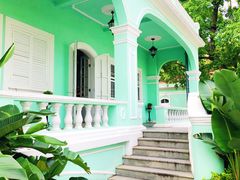 景点-龙环葡韵住宅式博物馆