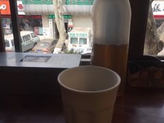 -米屋石锅拌饭(师大店)