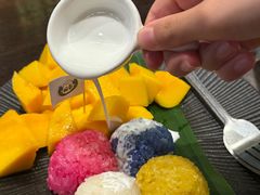 -婉泰·特色小吃·舂鸡脚(告庄二店)