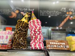 -Caidie Bakery采蝶轩(翠微店)