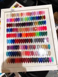 -Nail Me美甲美睫