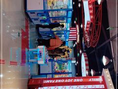 -壹家庭游乐园(富邦城店)