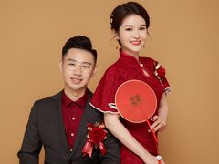 -觅你映画·精致照相馆(爱琴海店)