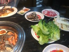 -韩厨（原金韩宫）(万达广场店)