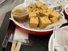 -孖记茶档·热腾茶餐(乐峰店)