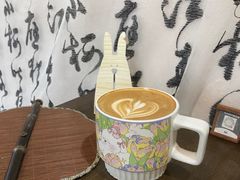 -simple hut简屋咖啡