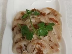 特色沙姜猪手-荣粤酒家·融合粤菜