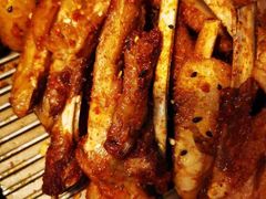 -小厨娘淮扬菜(六合欢乐港店)