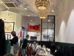 -堂屋糖水店(愚园店)