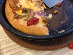 -必胜客(蜀山万象汇店)