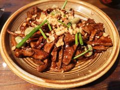 -水煮三国·川鲁江湖菜(香山店)