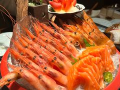 -匠和风精致料理(成都龙湖滨江天街店)