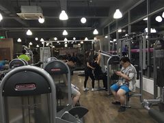 -一兆韦德健身