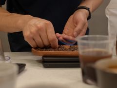 -Again Coffee Roaster(香蜜湖店)