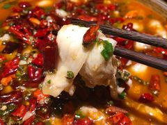 -十三式重庆江湖菜(金茂览秀城店)