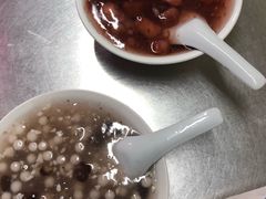 -芳婆糕团店(王府大街店)