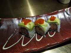 -三上料理(西湖文化广场店)