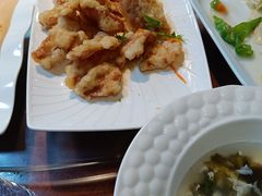 -华竹饭店(中央大街店)