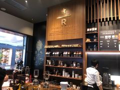 -星巴克臻选(北京富力家园店)