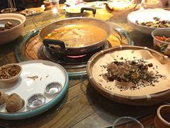 -亮欢寨酸汤鱼(沙冲路店)